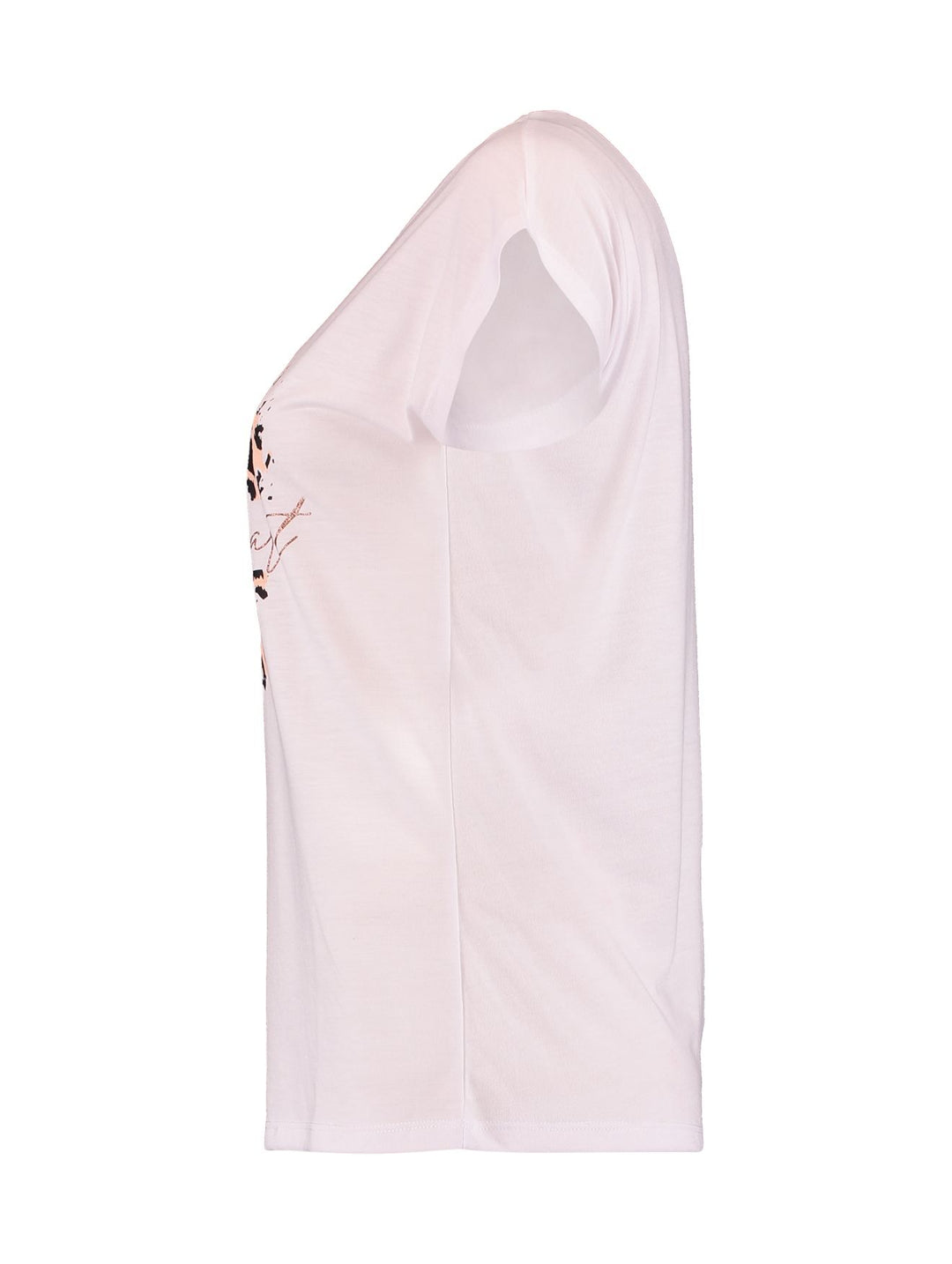 Hailys Damen T-Shirt Kurzarm