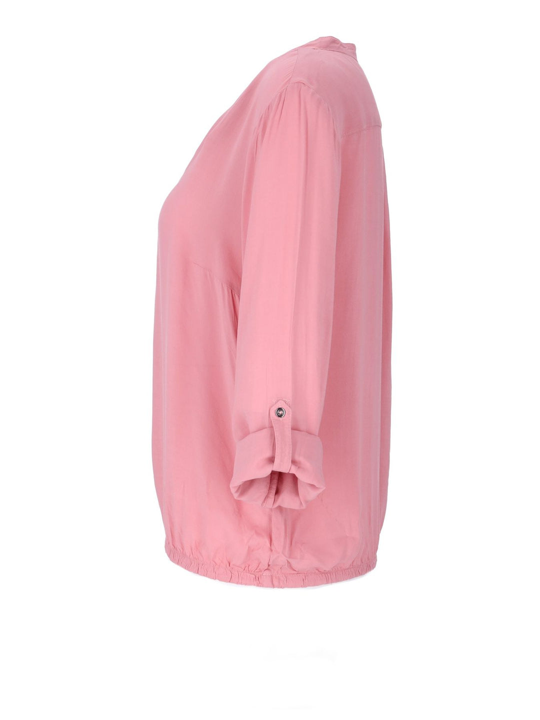 Splash of Color Damen Bluse Viskose