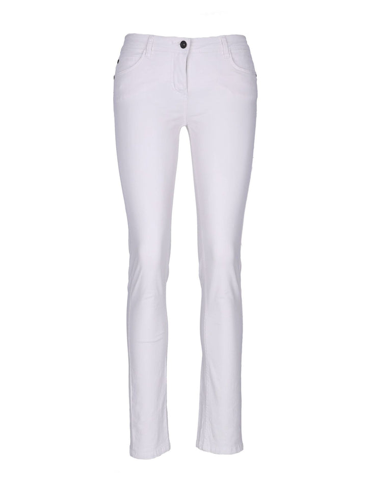 Splash of Color Gabardinehose Damen