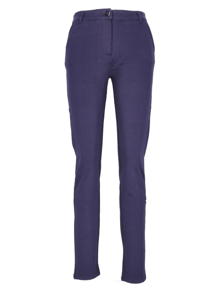 Splash of Color Damen Jersey Hose