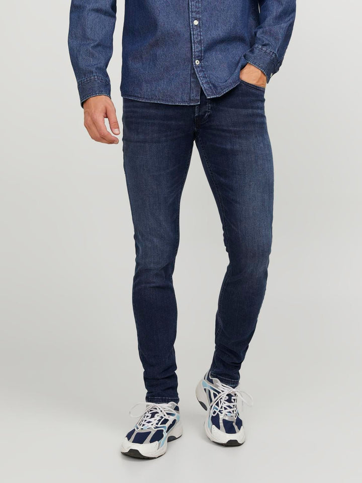 Jack & Jones Herren Jeans Glenn