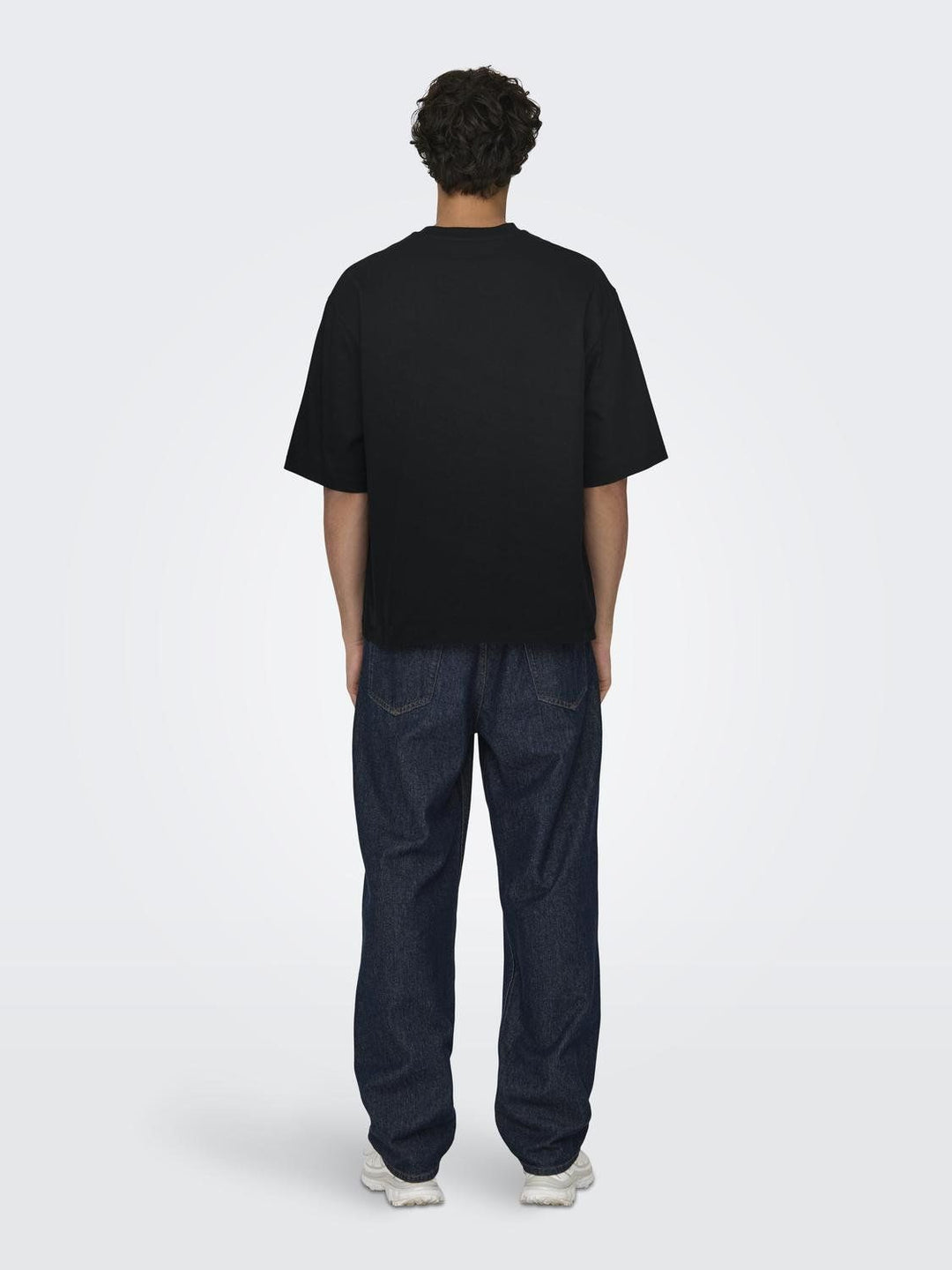 ONLY & SONS Herren T-Shirt Millennium