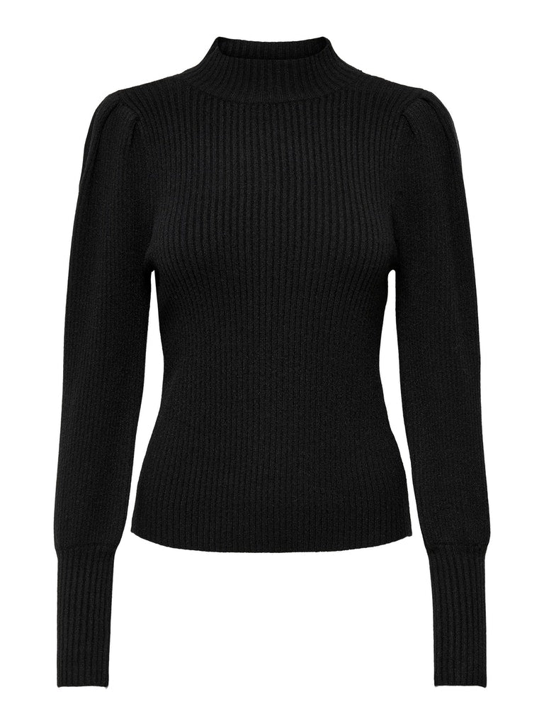 ONLY Katia Strickpullover Langarm