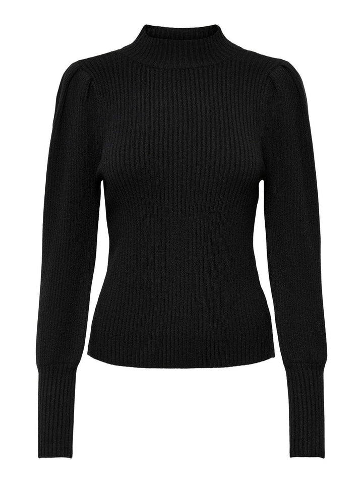 ONLY Katia Strickpullover Langarm