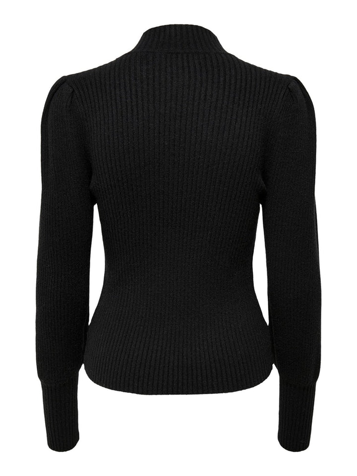 ONLY Katia Strickpullover Langarm