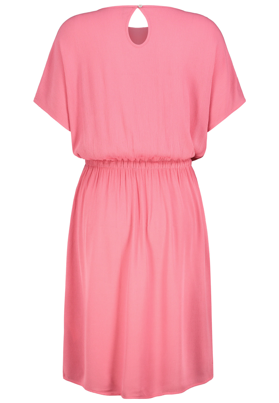 Authentic Style DOB Midi Kleid
